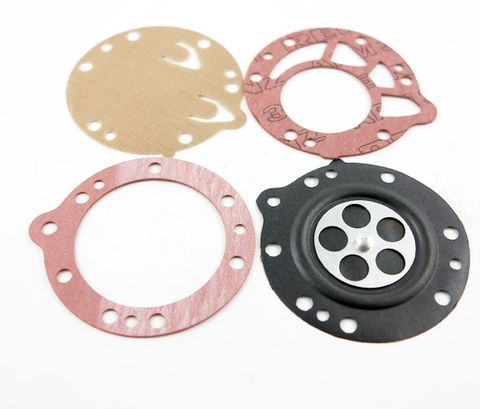 Tryton Diaphram Kit X30