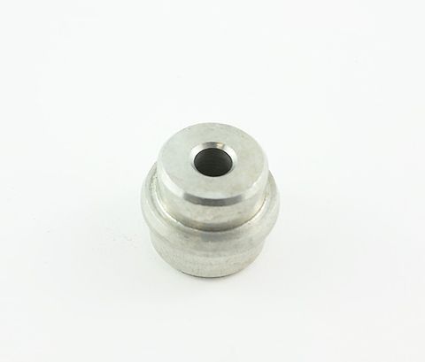 Spacer Bumper CRG Int 28mm Plastic KG