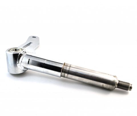 Stub Axle CRG D10x25 L-H RX B