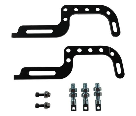 Pedal Extension Kit Italsport