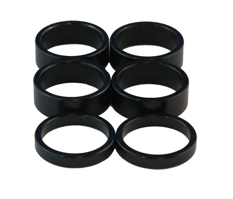Spacer Wheel 25mm Pack