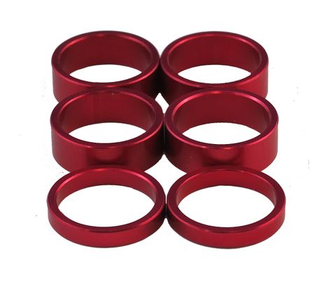 Spacer Wheel 25mm Pack