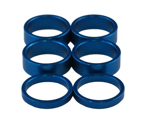 Spacer Wheel 25mm Pack