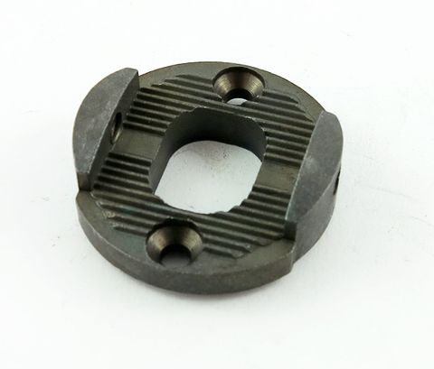 Camber Adj Sniper Plate Lower