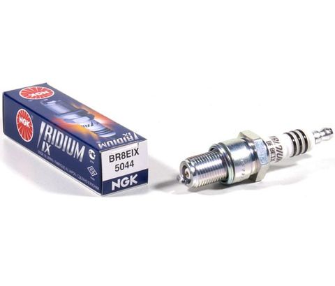 Spark Plug NGK BR8EIX