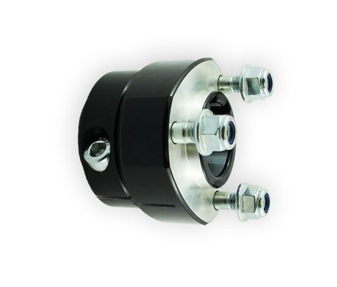 Hub Wheel 30mm