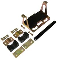 PRD Battery Cradle Set