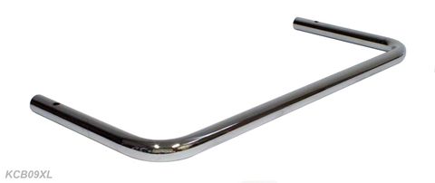 Bumper Front AX X1-4 Lower