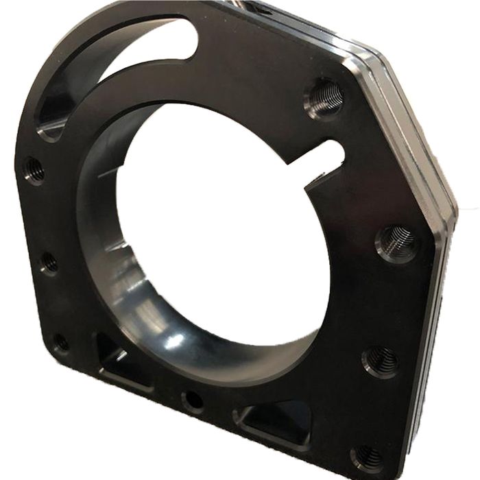 Flange 30mm Arrow X5-X6 Junior