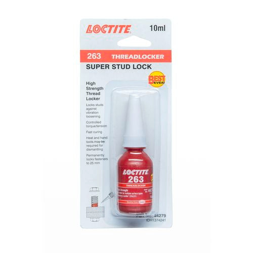 Loctite 263 10ml