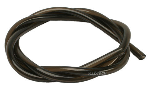 Fuel Line 1M Kartech Black