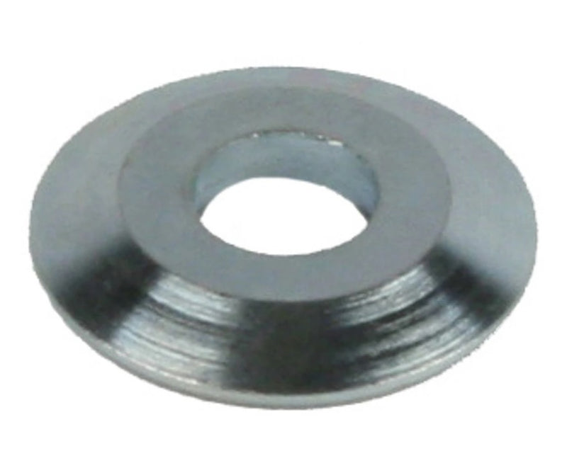 Washer Flange Arrow