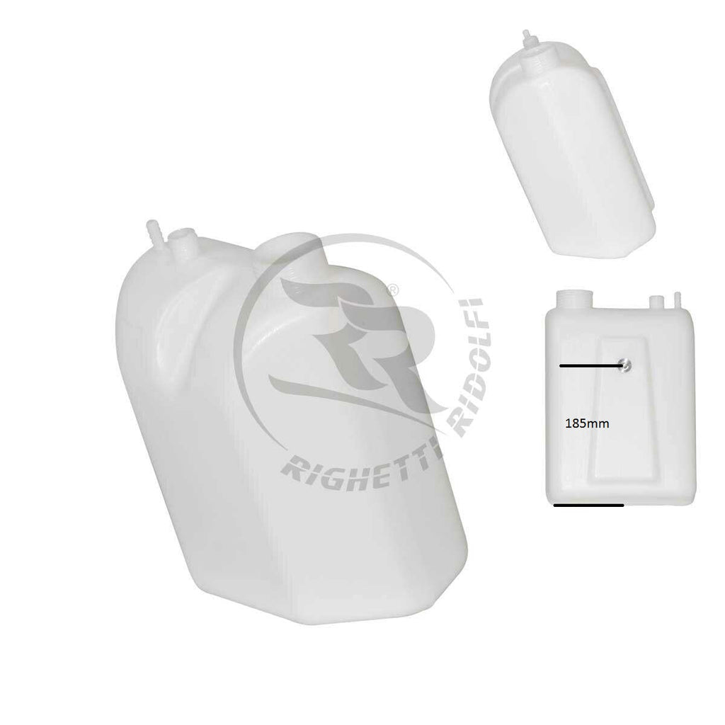 Fuel Tank 5.0l Q-R RR