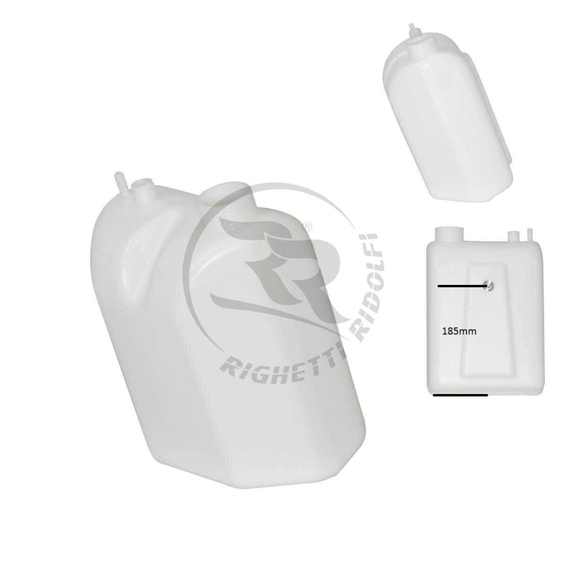 Fuel Tank 5.0l Q-R RR