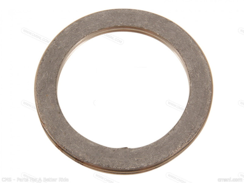 Gasket Exh KTS Yamaha