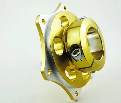 Hub Brake Billet