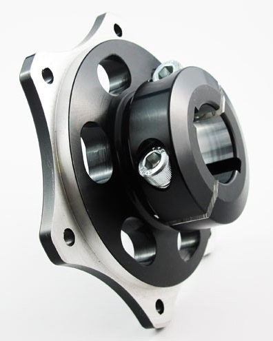 Hub Brake Billet