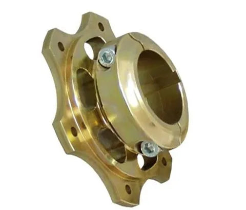 Hub Brake Magnesium