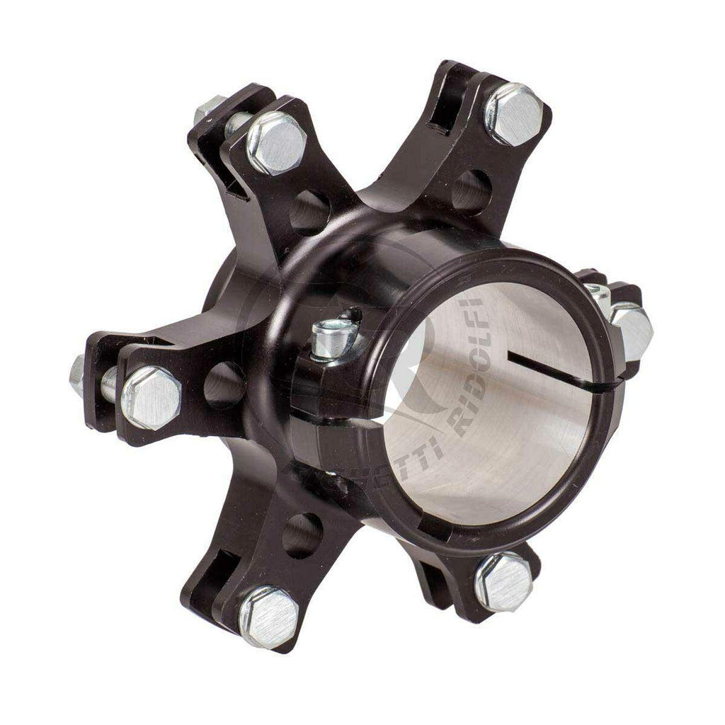 Hub Brake RR Floating