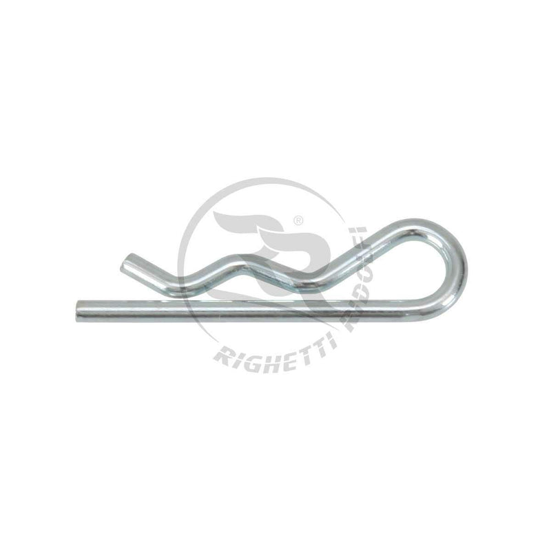 Nassa Bracket RR R Clip