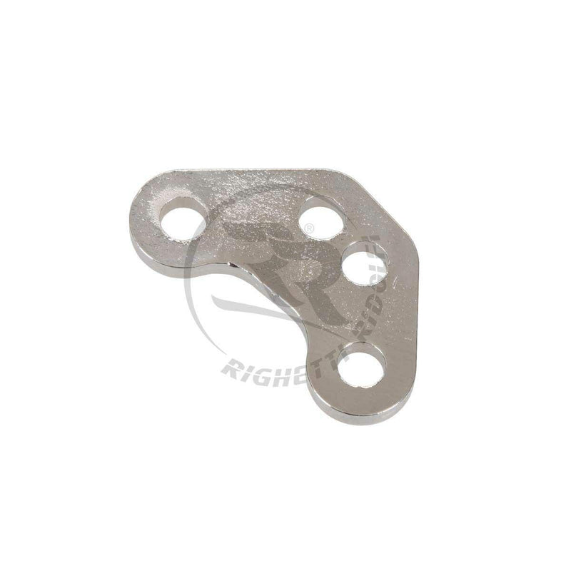 Seat Extension Bracket RR