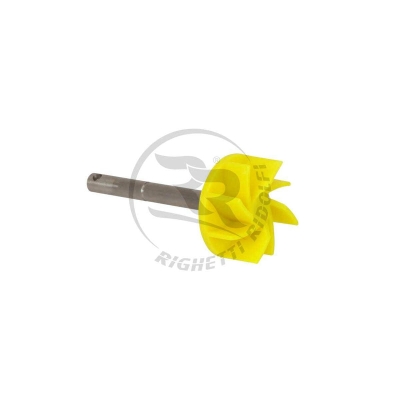 Water Pump Impeller RR Clear