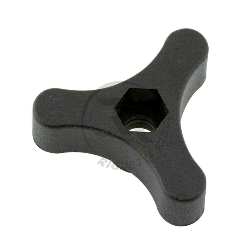 Fuel Nut Wing