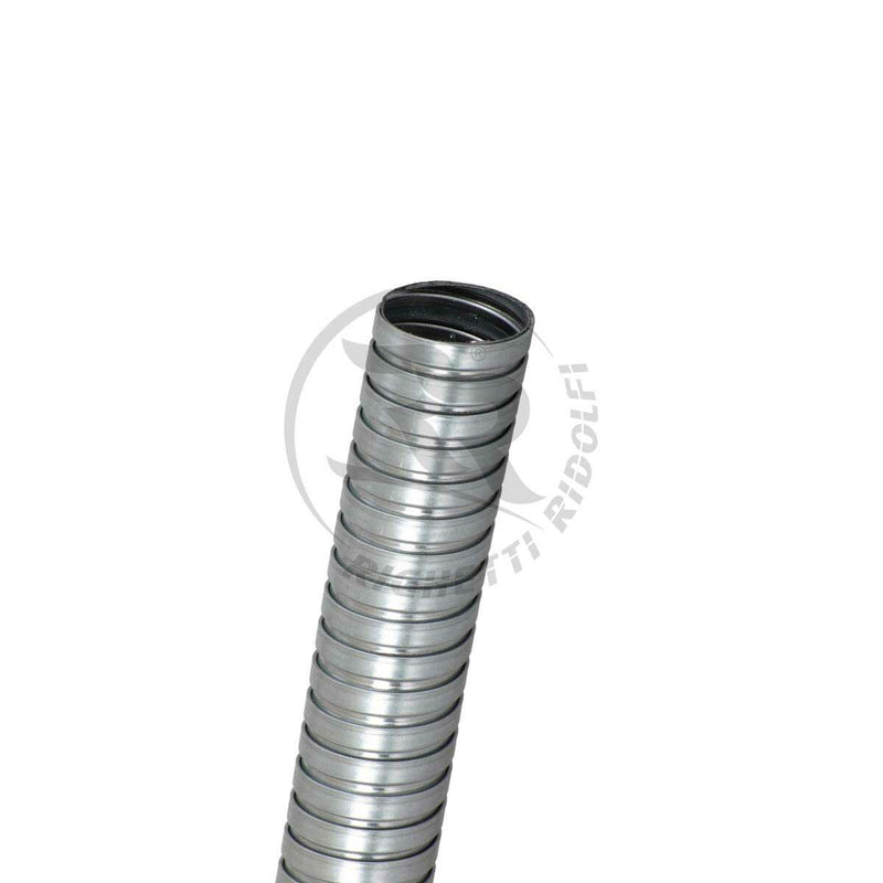 Exhaust Flex Lge 50x130mm