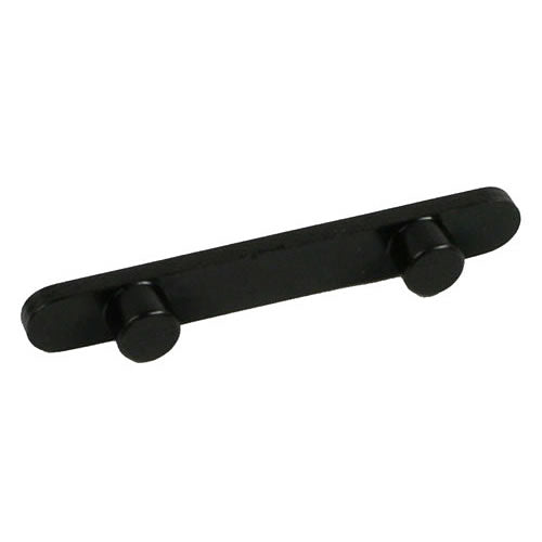 Key Axle 8mm CRG 2 Peg