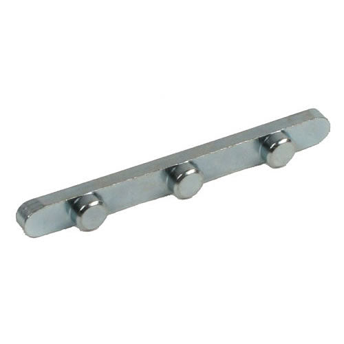Key Axle 6mm Peg