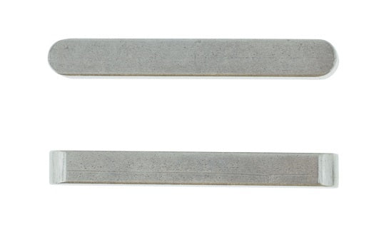 Key Axle 8mm 40-5mm