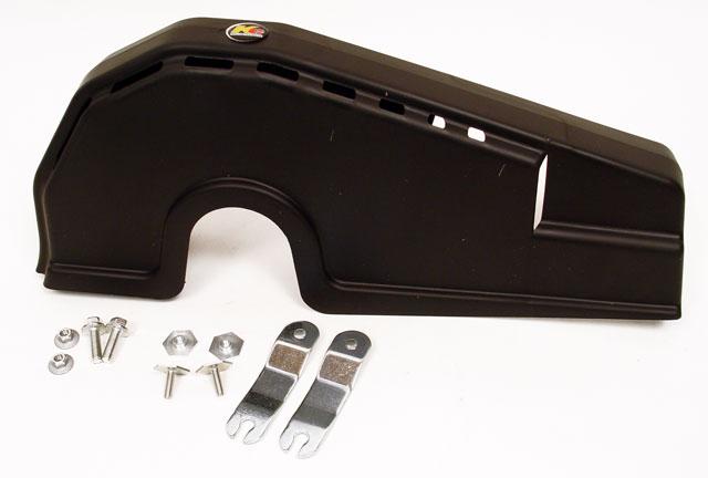 Guard Chain Enclosed KG
