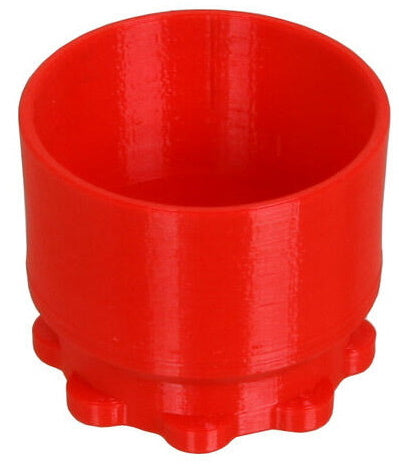 Cap Protection Exhaust KZ