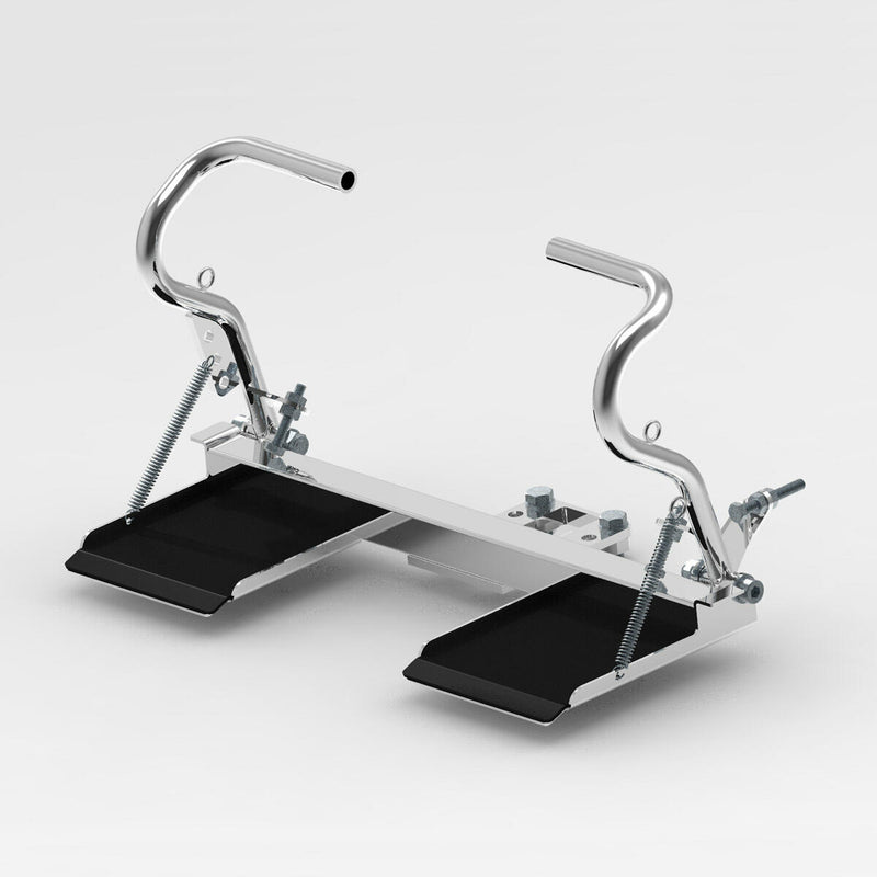 Pedal Extension Box RR Mini