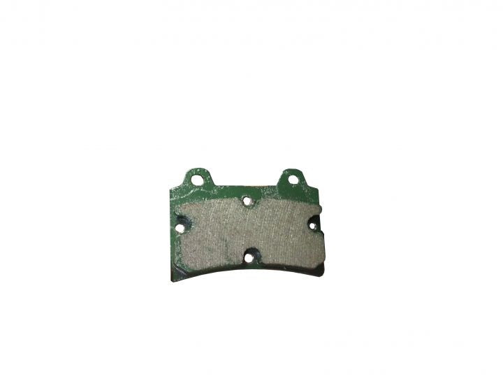 Brake Pads Dent 11mm Medium