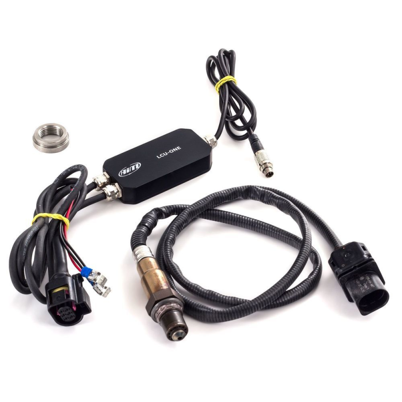 Mychron LCU 1 S Lambda