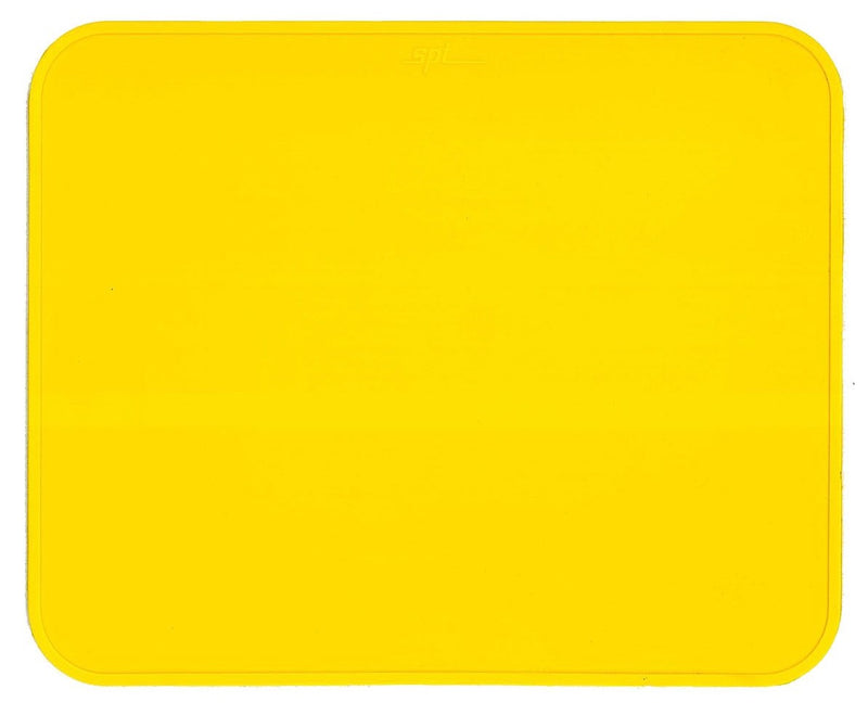 Number Plate Rectangle