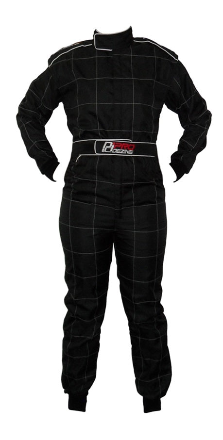 Racesuit Prodezine