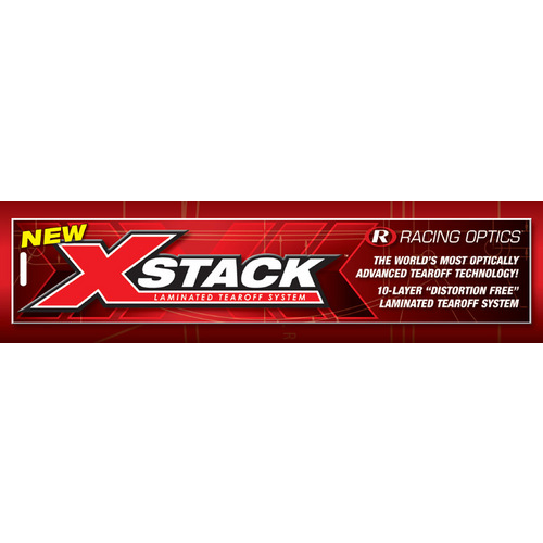Tearoffs XStack Curve Bell RS7