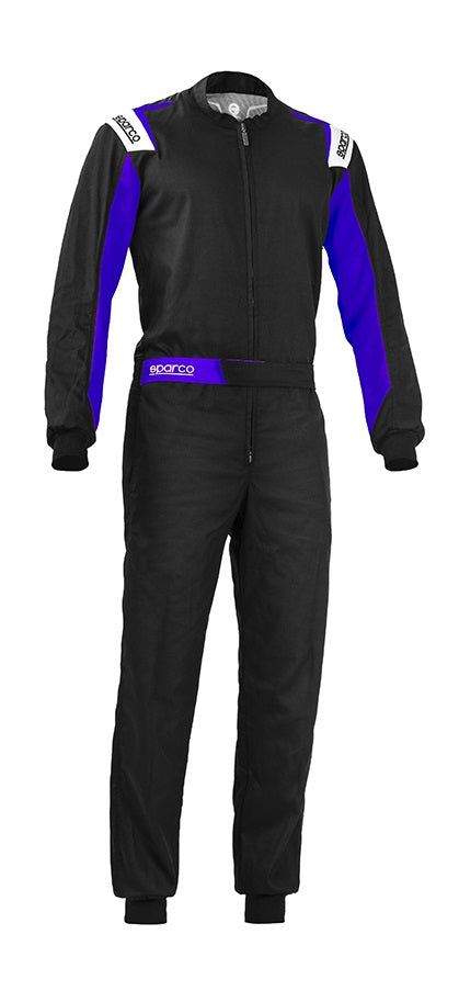 Racesuit Sparco Rookie