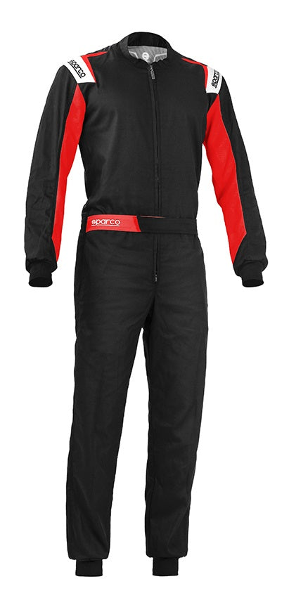 Racesuit Sparco Rookie