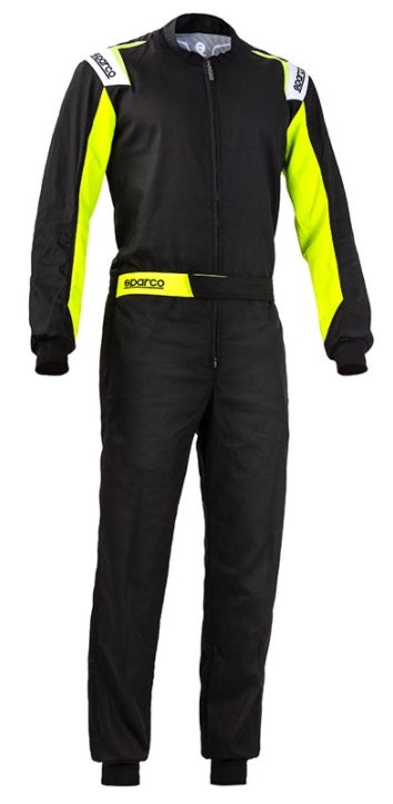 Racesuit Sparco Rookie