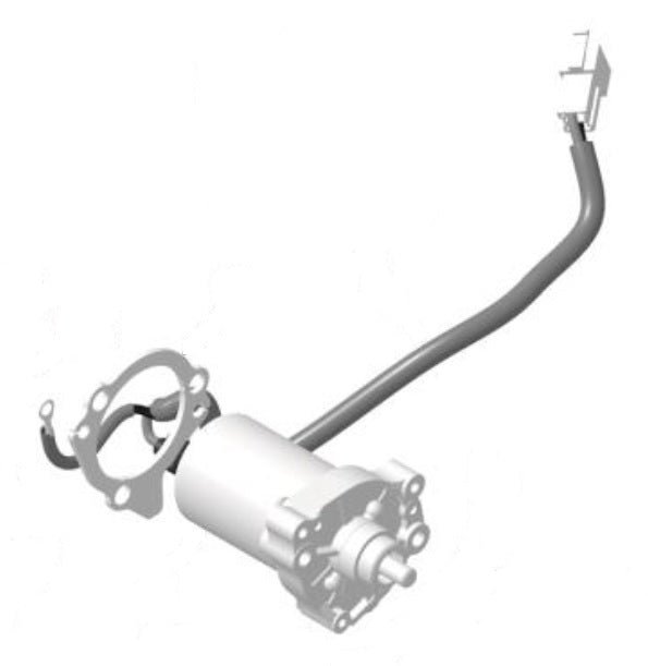 Rotax 125 Starter Motor