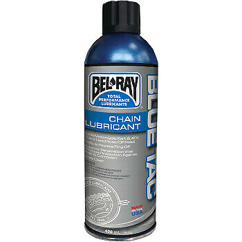 Belray Chain Lube BlueTac