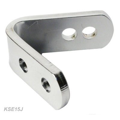 Seat Mount Lower AX X5-7 4mm
