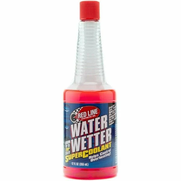 Redline Water Wetter 355ml