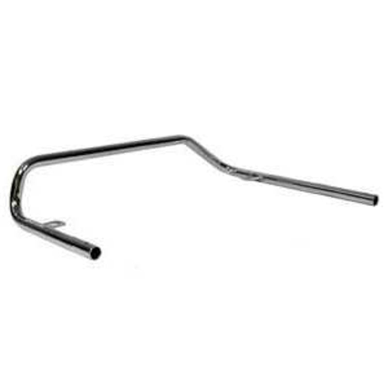 Sidepod Bar AX Stilo