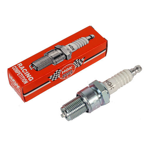 Spark Plug NGK B8EG