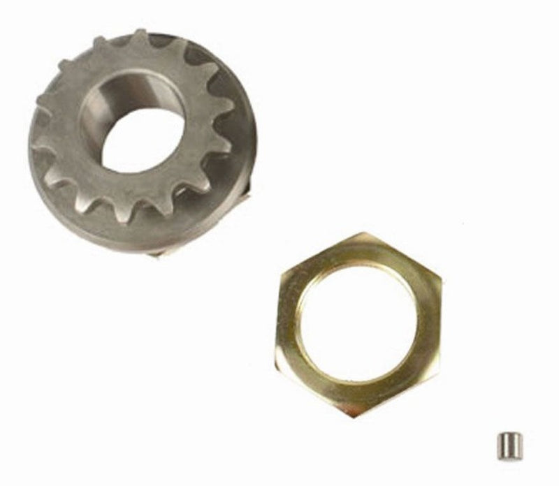 Sprocket Engine Rotax 125 Max 219p