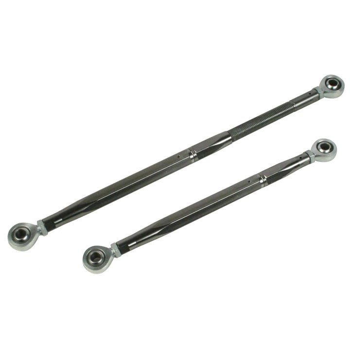 Tie Rod AX Adj Complete